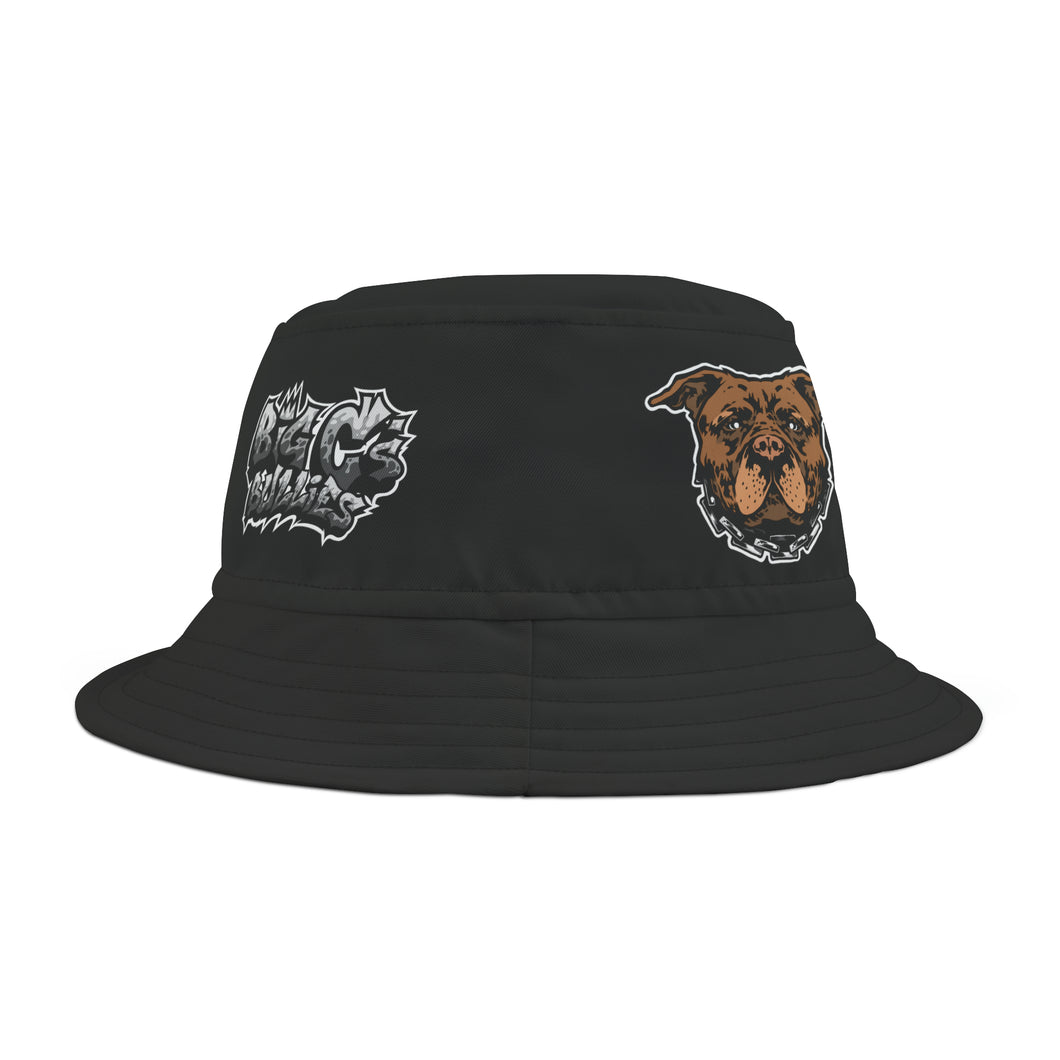 Bully Boy Bucket Hat