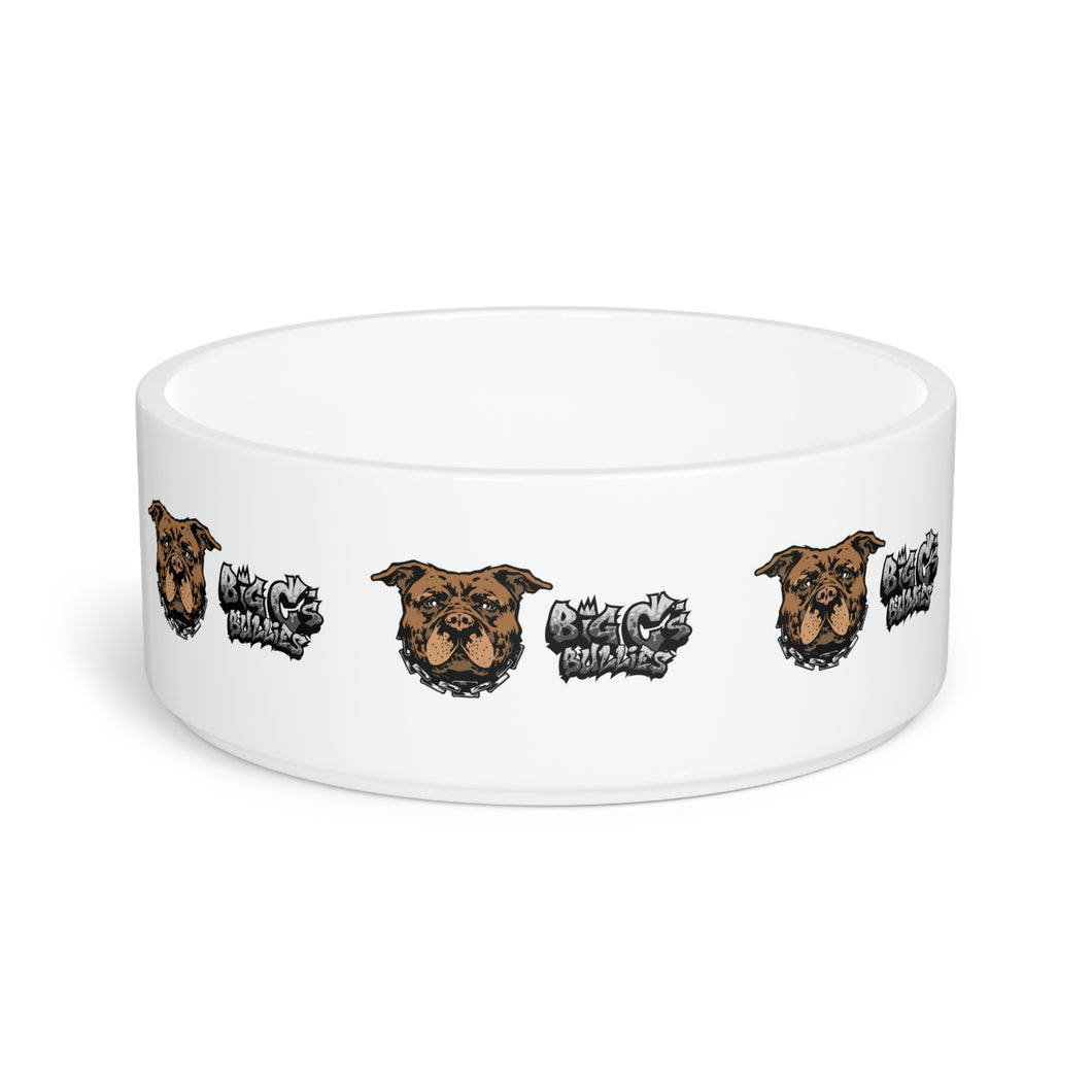 Bully Bowl (pet)